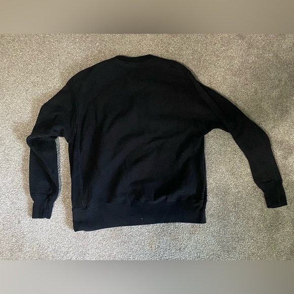 Champion Men’s Large Sweatshirt - Picture 2 of 4